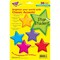 Trend Enterprises Gumdrop Stars Classic Accents Variety Pack, 36 Per Pack, PK3 T10968 - alternate 4